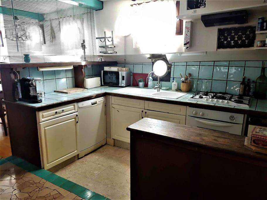 Peniche Authentique Tout Confort إج مورت المظهر الخارجي الصورة